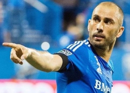 Marco Di Vaio dice basta: si ritira a 38 anni