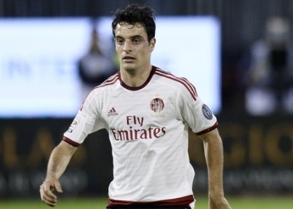Milan: Bonaventura dimesso, esami negativi
