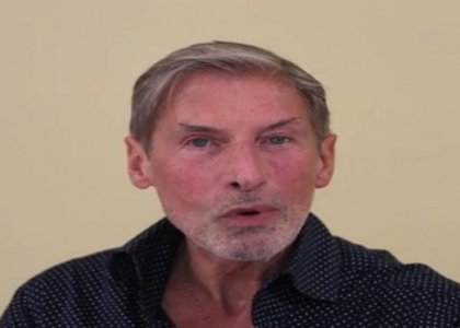 Sport senza confini: la storia di Luigi Valietti. Video