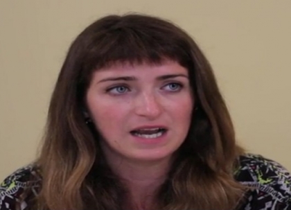 Sport senza confini: la storia di Martina Caironi. Video