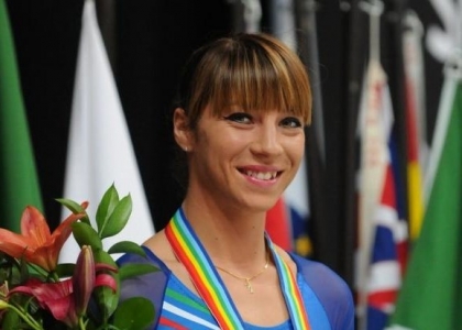 Pattinaggio inline: gioia Marangoni, è campionessa europea