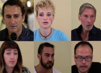 Sport senza confini: da Zanardi a Vio, 6 storie da conoscere. Video