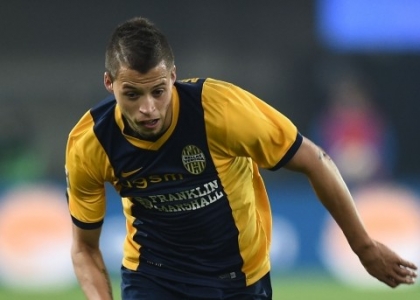 Serie A: Verona-Fiorentina 1-2, le pagelle