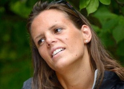 Nuoto: Manaudou fermata per furto a Disneyland