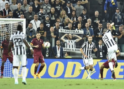 Serie A: Juventus tra le polemiche, 3-2 alla Roma