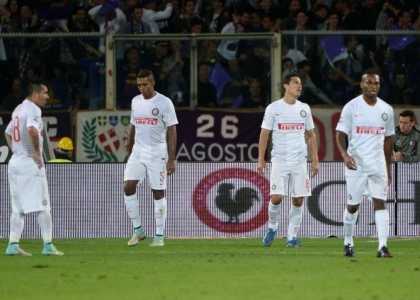 Serie A: Fiorentina-Inter 3-0, gol e highlights. Video