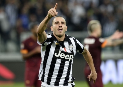 Bonucci, nuova vita: divorzio col motivatore dopo 7 anni