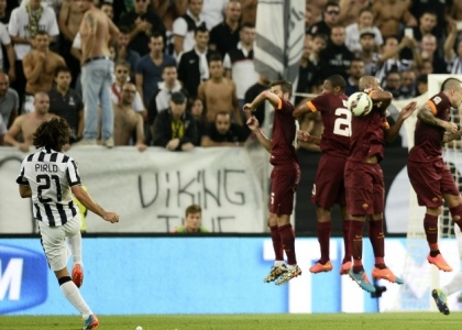 Caos Juve-Roma, il Codacons: 