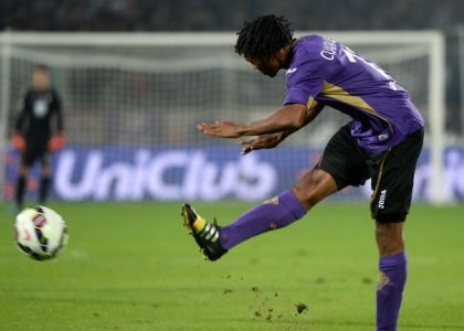 Europa League: Guingamp-Fiorentina 1-2, le pagelle