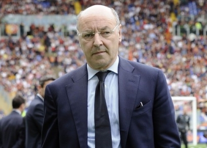 Juventus, Marotta: 