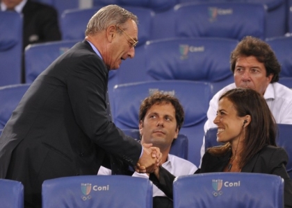 Juventus-Roma, Taormina: 