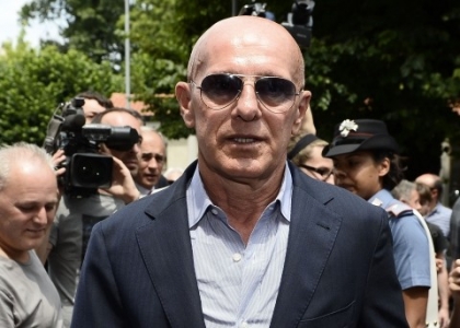 L'allarme di Sacchi: 