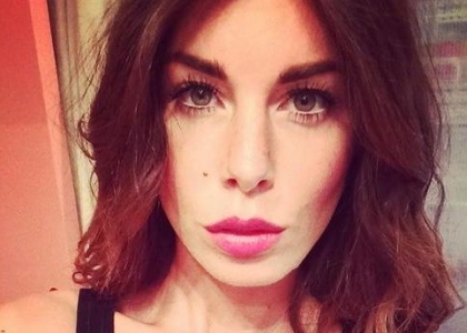 Milan: Inzaghi, cena romantica con Bianca Atzei