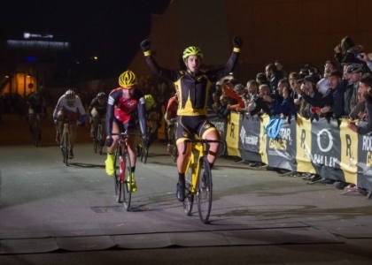 Red Hook Criterium: a Milano il gran finale