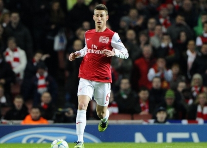 Arsenal, infermeria piena: Ozil e Koscielny vanno ko