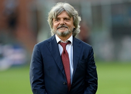 Ferrero rivela: 