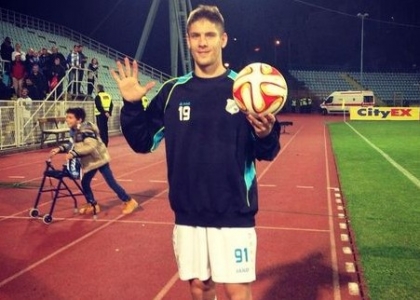 Milan: ecco chi è Andrej Kramaric. Scheda e video