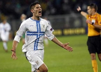 Juventus, Kramaric si propone: 