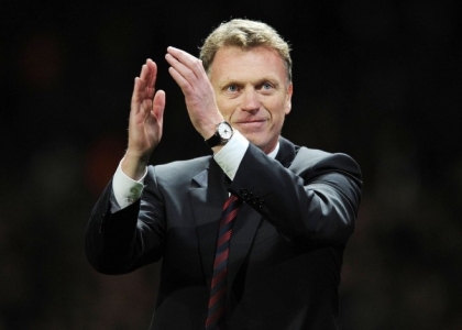 Liga: Real Sociedad, Moyes è il nuovo tecnico