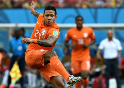 Manchester United, il primo colpo è già ufficiale: Depay