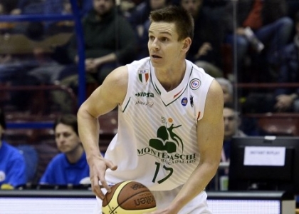 Basket: Nelson, rinforzo per Venezia