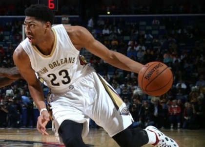 Nba: colpo Pelicans, Spurs bollenti