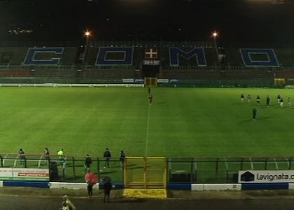 Lega Pro, Girone A: Como-Cremonese il 10 dicembre