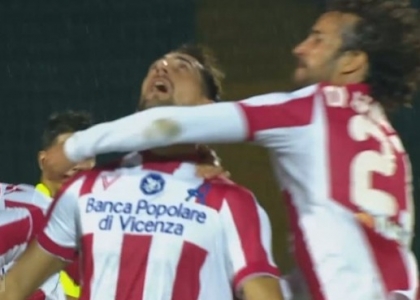 Serie B, Livorno-Vicenza: formazioni, diretta, pagelle. Live