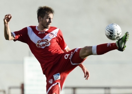 Serie B: Varese-Perugia 1-1, gol e highlights. Video