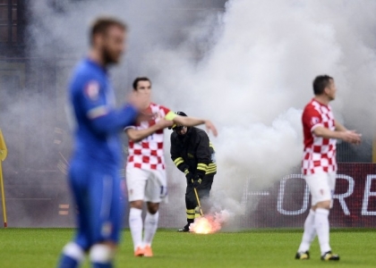 Euro 2016, qualificazioni: Italia-Croazia in diretta. Live