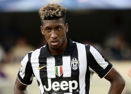 Juventus: il Bayern vuole Coman, Allegri dice no