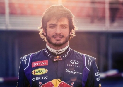 F1: baby Toro Rosso con Sainz Jr. e Verstappen