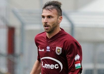 Lega Pro, Girone B: Reggiana, Zanetti entra nello staff tecnico