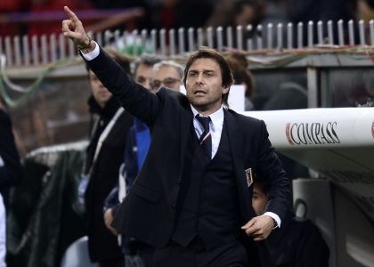 Italia, Conte: 