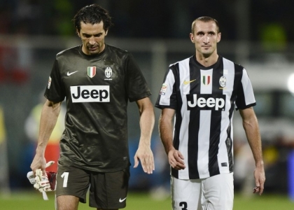 Supercoppa italiana: Juventus-Napoli 7-8 dcr, le pagelle