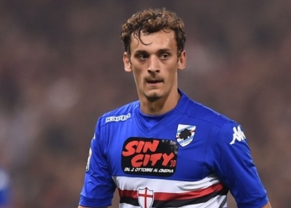 Napoli: fatta per Gabbiadini, arriva a gennaio