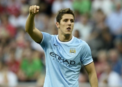 Inter, Jovetic è ad un passo: intesa col Manchester City