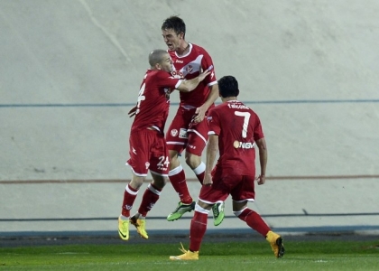 Serie B: Varese-Modena 2-1, gol e highlights. Video