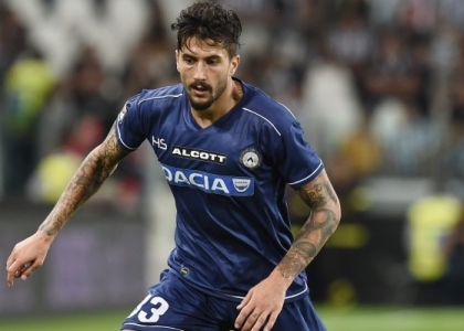 Serie A, Udinese-Cagliari: le probabili formazioni. Live