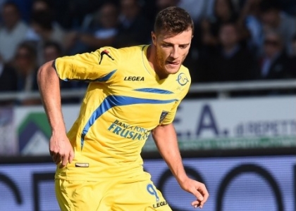 Serie B: Frosinone ad un passo dalla A