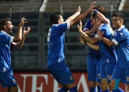 Lega Pro, Unione Venezia-Como: diretta, gol e highlights. Video