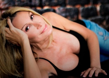 Phelps shock: la sua fidanzata era un uomo. Foto