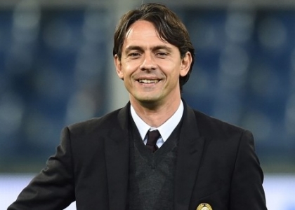 Lega Pro, ufficiale: Pippo Inzaghi è il nuovo allenatore del Venezia