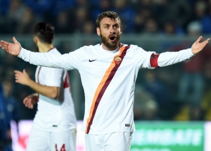 Serie A: Atalanta-Roma 1-2, le pagelle