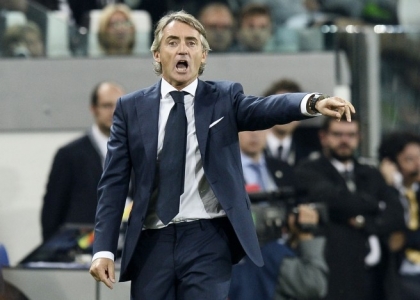Inter, Mancini: 