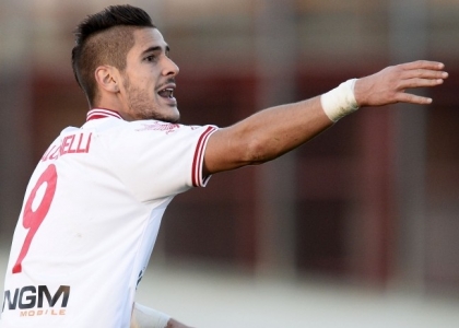 Serie B: Perugia-Ternana 2-2, gol e highlights. Video