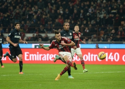 Serie A: Milan-Inter 1-1, le pagelle