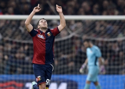 Serie A: Genoa-Palermo 1-1, gol e highlights. Video