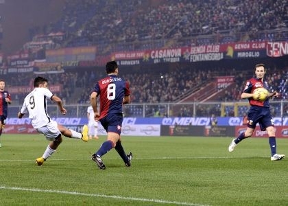 Serie A: Genoa-Palermo 1-1, le pagelle
