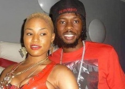 Giallo Gervinho: cacciata la nuova fiamma dal jet